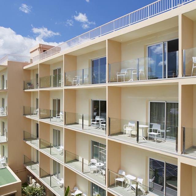 Invisa Hôtel Es Pla - Réservé aux adultes photo 4