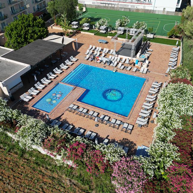 Invisa Hôtel Es Pla - Réservé aux adultes photo 1