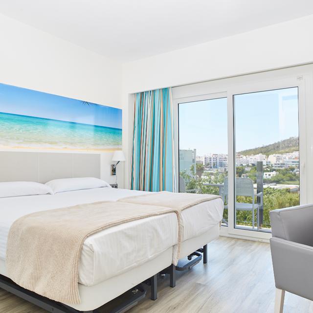 Invisa Hôtel Es Pla - Réservé aux adultes photo 15