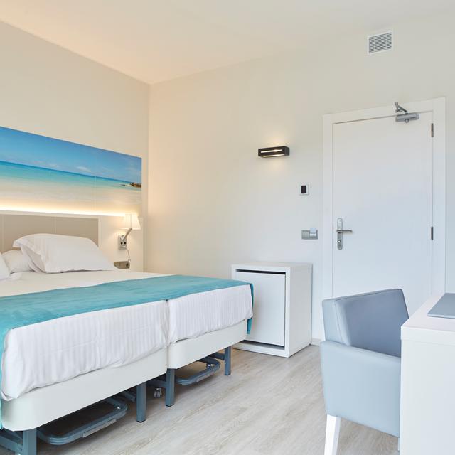 Invisa Hôtel Es Pla - Réservé aux adultes photo 10