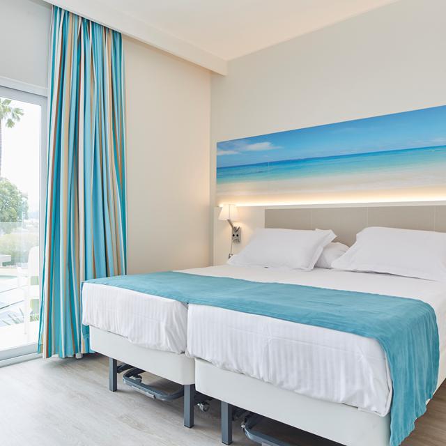 Invisa Hôtel Es Pla - Réservé aux adultes photo 3