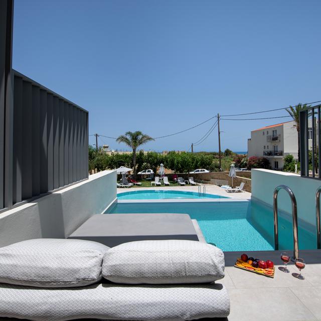 Selini Suites & Waterpark photo 15