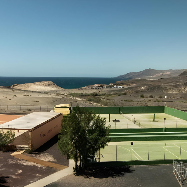 Hotel Bakour Fuerteventura La Pared - y compris la location d'une voiture photo 8