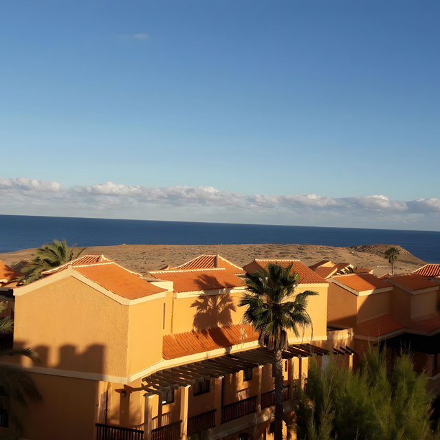 Hotel Bakour Fuerteventura La Pared - y compris la location d'une voiture photo 13