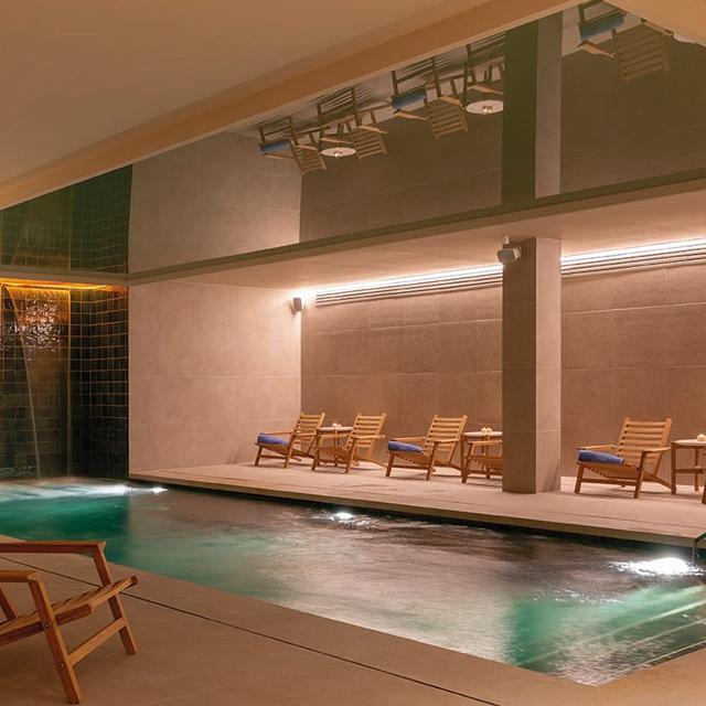 AQUA Hôtel Promenade & Spa - Prix exclusif photo 9