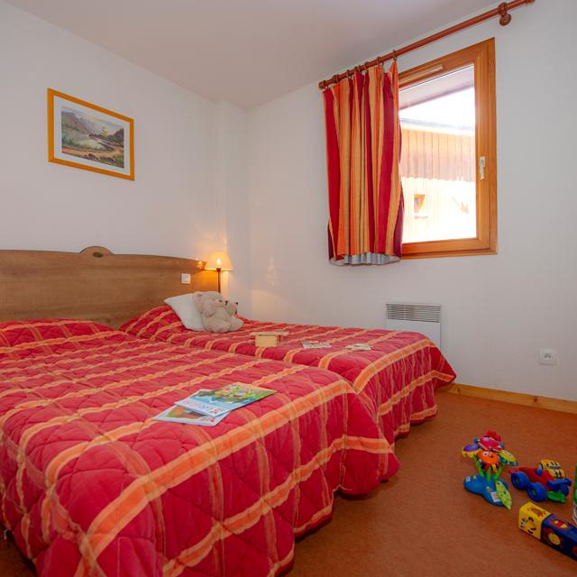 Résidence Les Chalets Goélia - Voordeeltarief photo 2