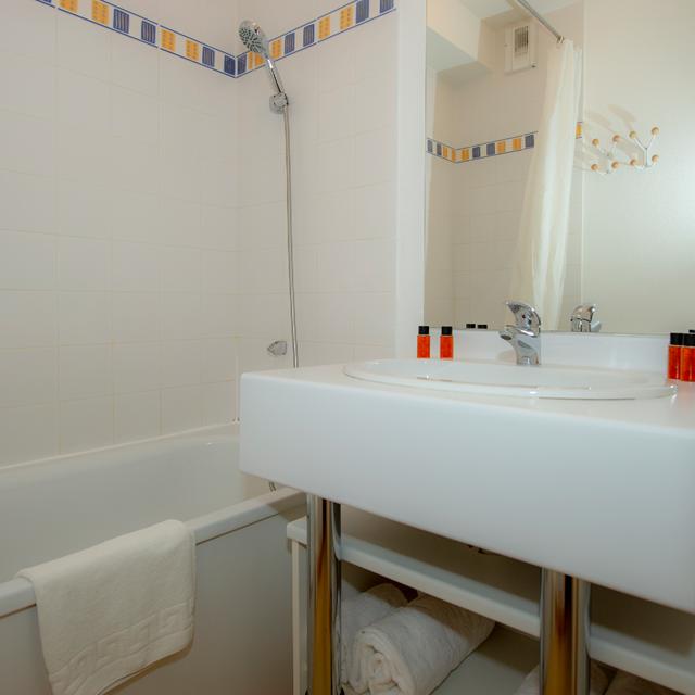 Résidence Les Chalets Goélia - Voordeeltarief photo 5