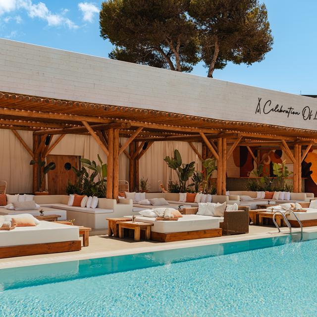 Hôtel Me Ibiza photo 5