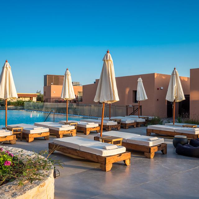 Hôtel Pyria photo 0