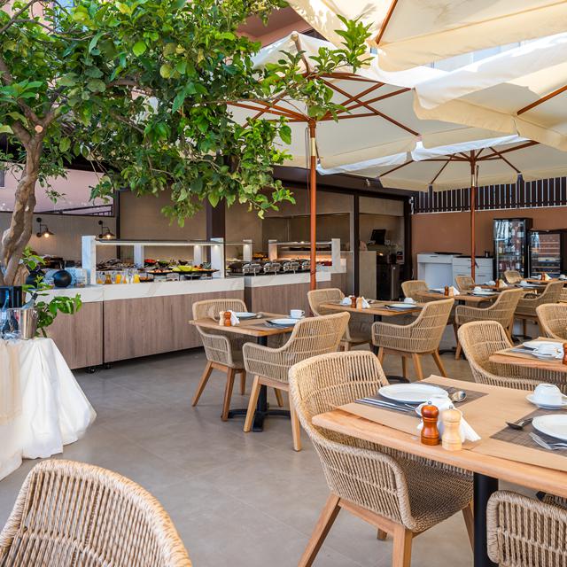 Hôtel Pyria photo 10