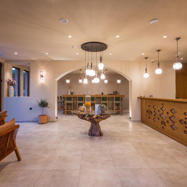 Hôtel Pyria photo 12
