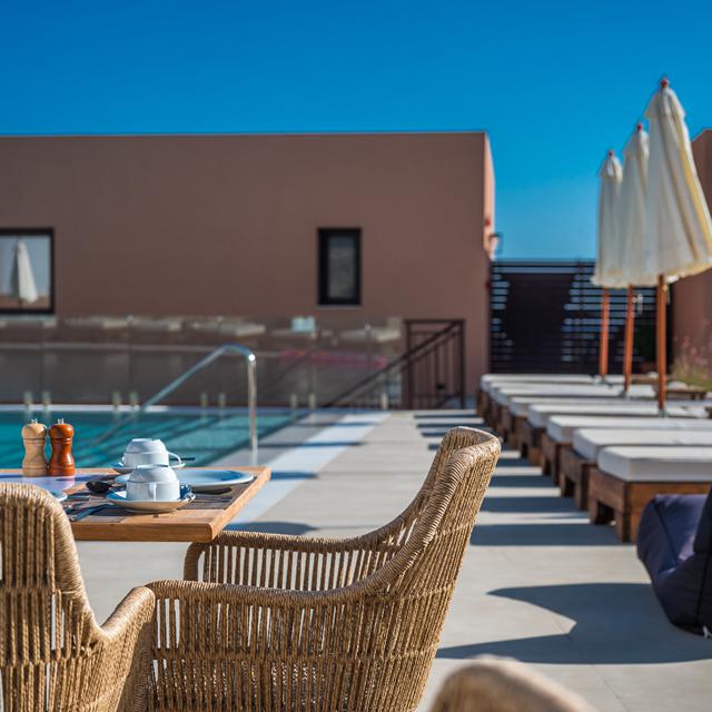 Hôtel Pyria photo 8