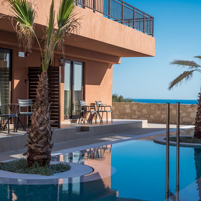 Hôtel Pyria photo 11