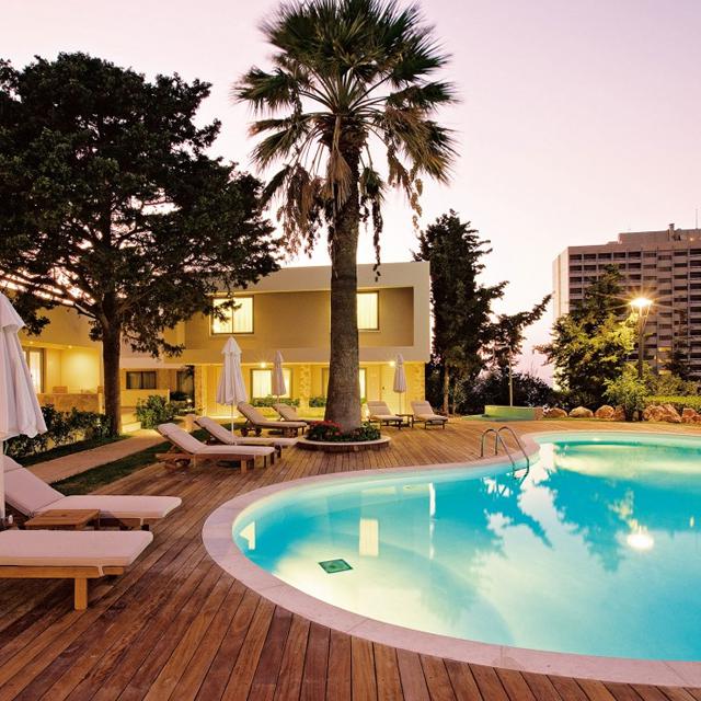 Hôtel Rodos Palace - All inclusive photo 21