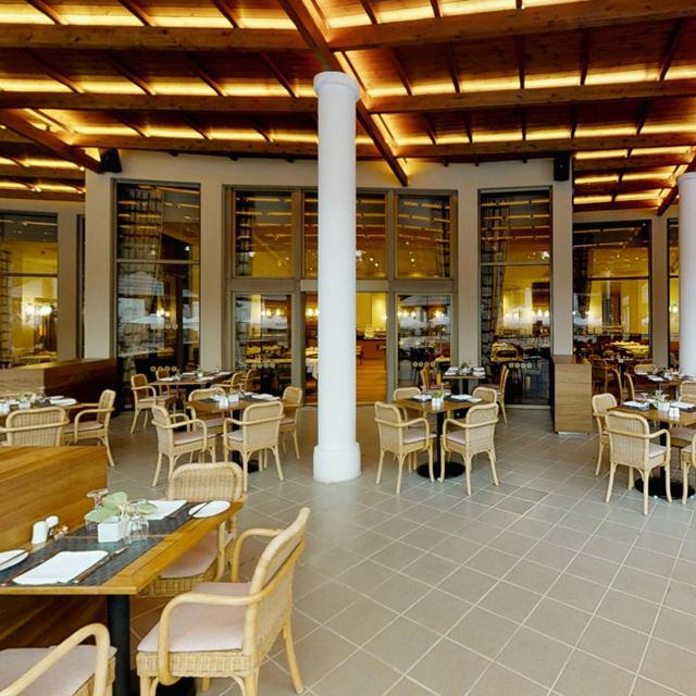 Hôtel Rodos Palace - All inclusive photo 9