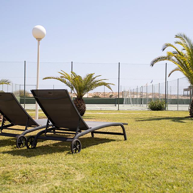 Appartements Vasco da Gama photo 16