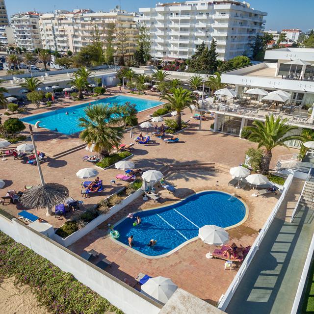 Appartements Vasco da Gama photo 0