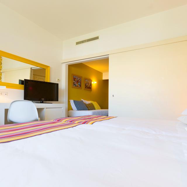 Hôtel Vasco da Gama photo 22