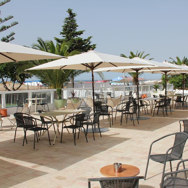 Appartements Vasco da Gama photo 20