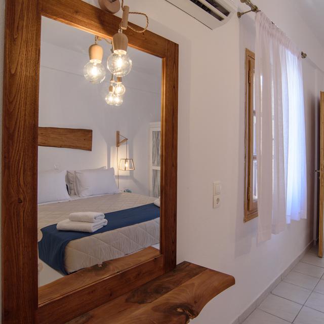 Santorini Crystal Blue Boutique Hôtel photo 13