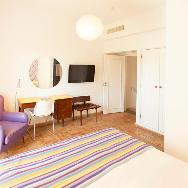 Appartements Vasco da Gama photo 25