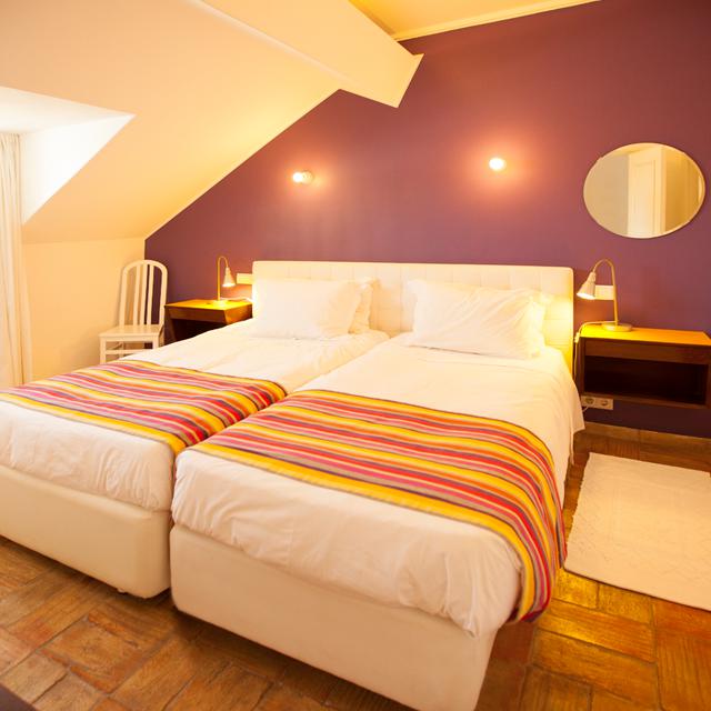Appartements Vasco da Gama photo 26