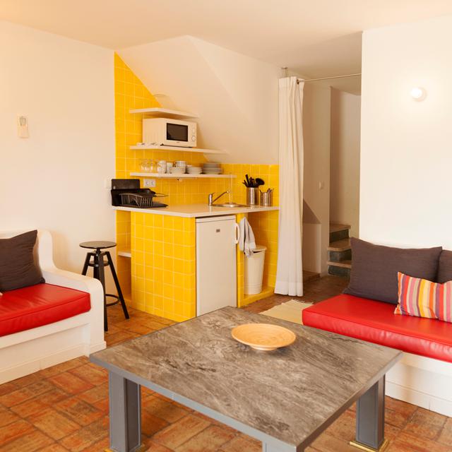 Appartements Vasco da Gama photo 27