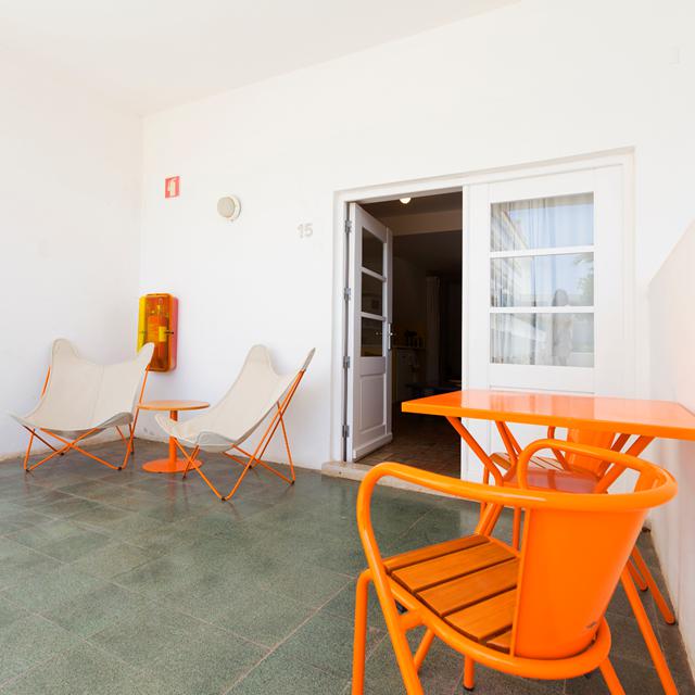 Appartements Vasco da Gama photo 28