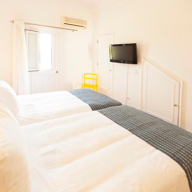 Appartements Vasco da Gama photo 2