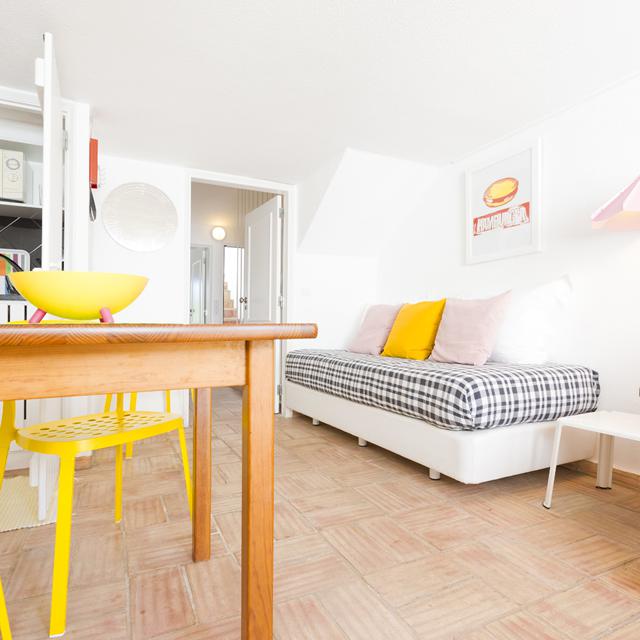 Appartements Vasco da Gama photo 3