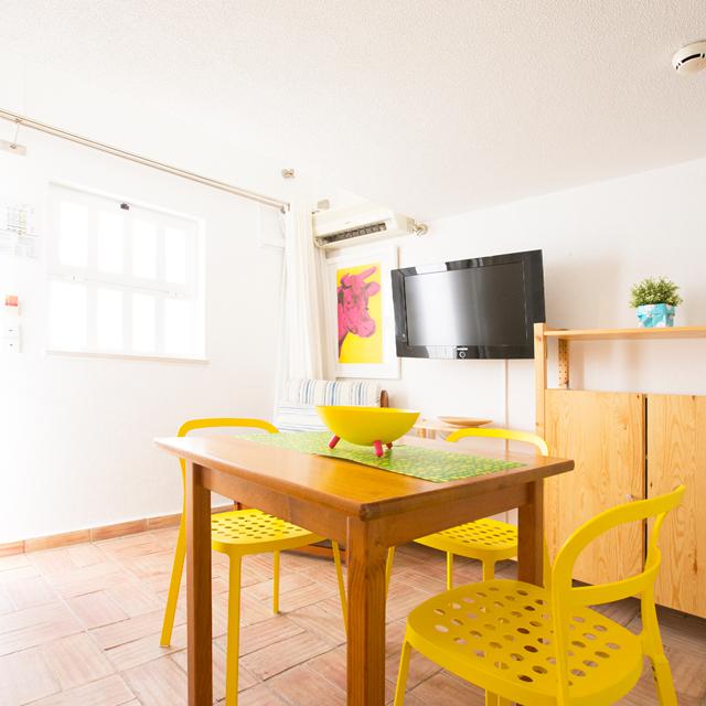 Appartements Vasco da Gama photo 5