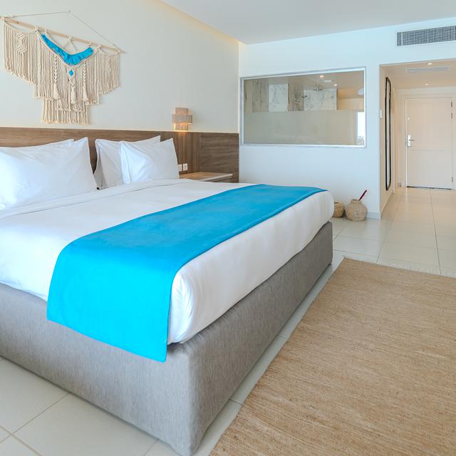 Hôtel Casa Blue Beach Resort photo 2