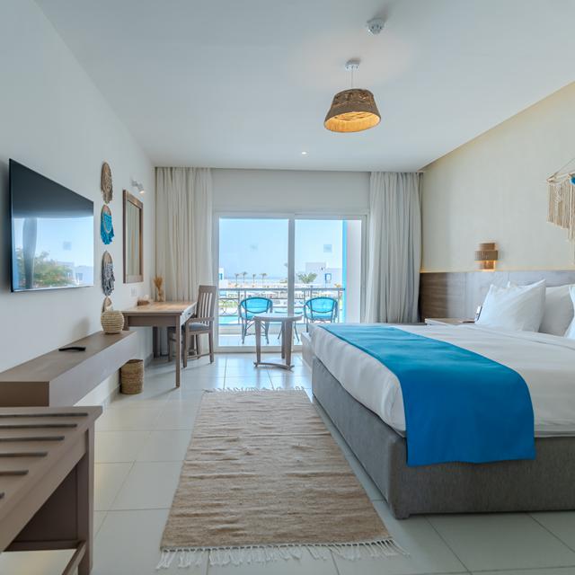 Hôtel Casa Blue Beach Resort photo 18