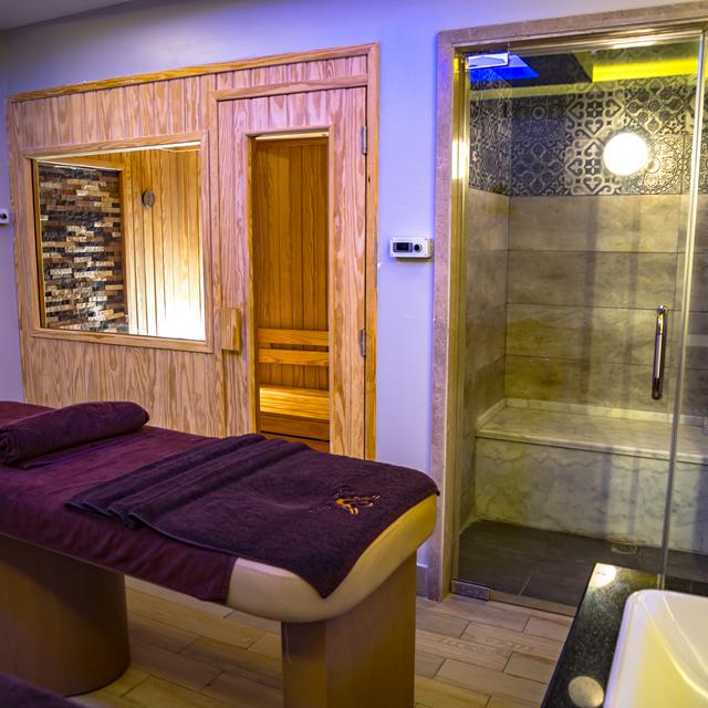 Hôtel Casa Blue Beach Resort photo 9