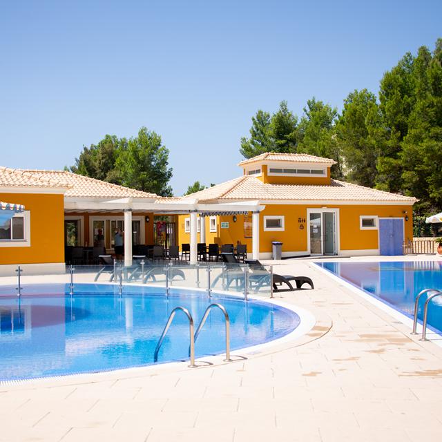 Villa Castro Marim Golfe Country Club photo 0