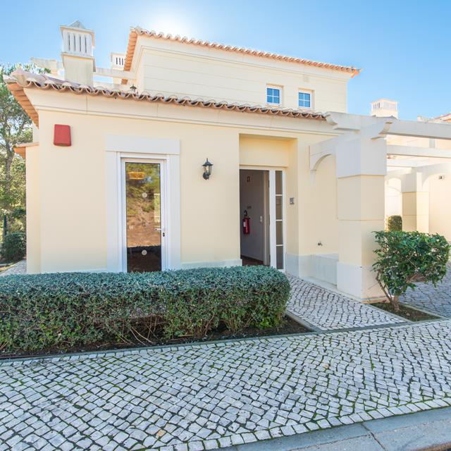 Villa Castro Marim Golfe Country Club photo 15