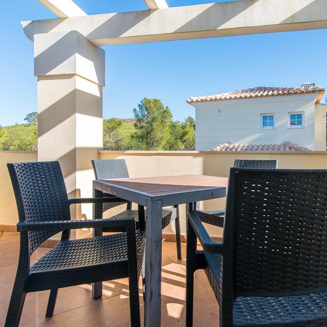 Villa Castro Marim Golfe Country Club photo 10