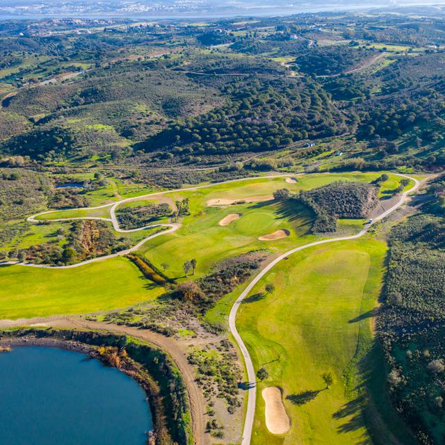 Villa Castro Marim Golfe Country Club photo 19