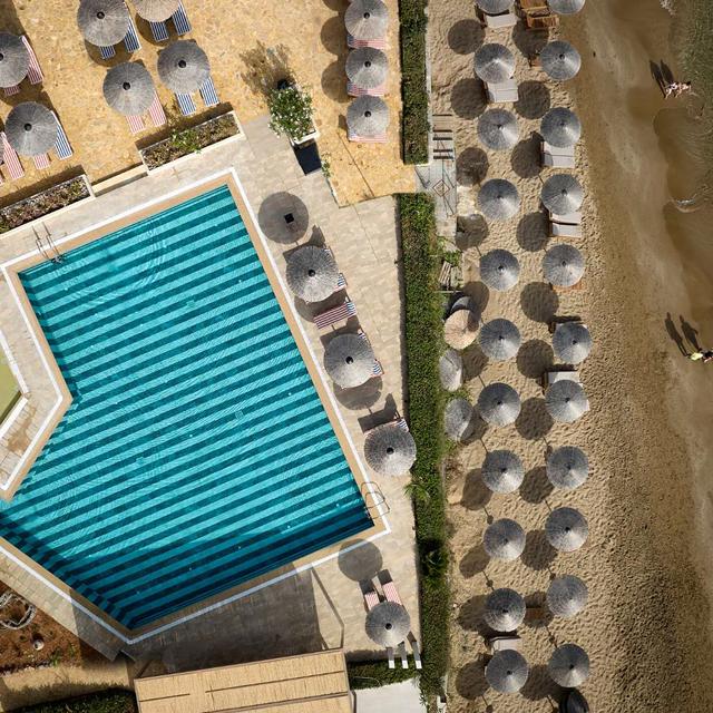 Hôtel Alai Crete a Tribute Portfolio Resort photo 9