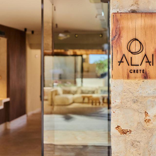 Hôtel Alai Crete a Tribute Portfolio Resort photo 15