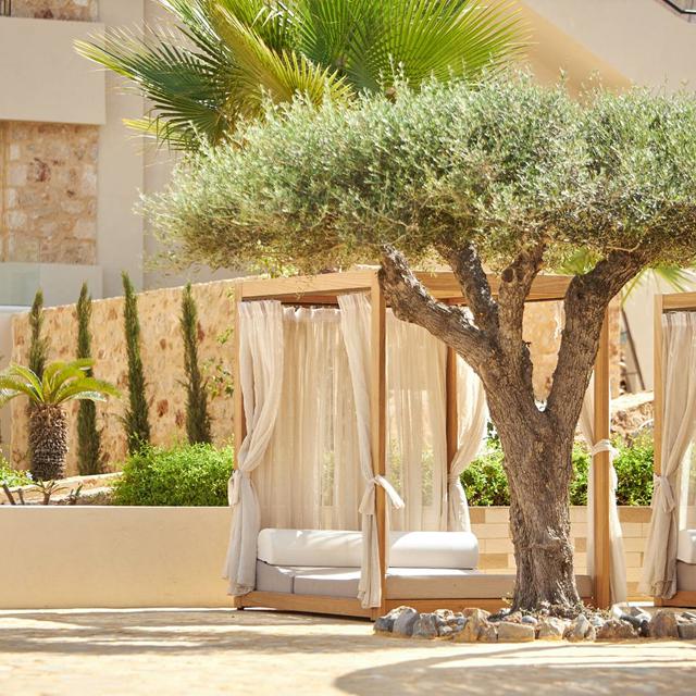 Hôtel Alai Crete a Tribute Portfolio Resort photo 10