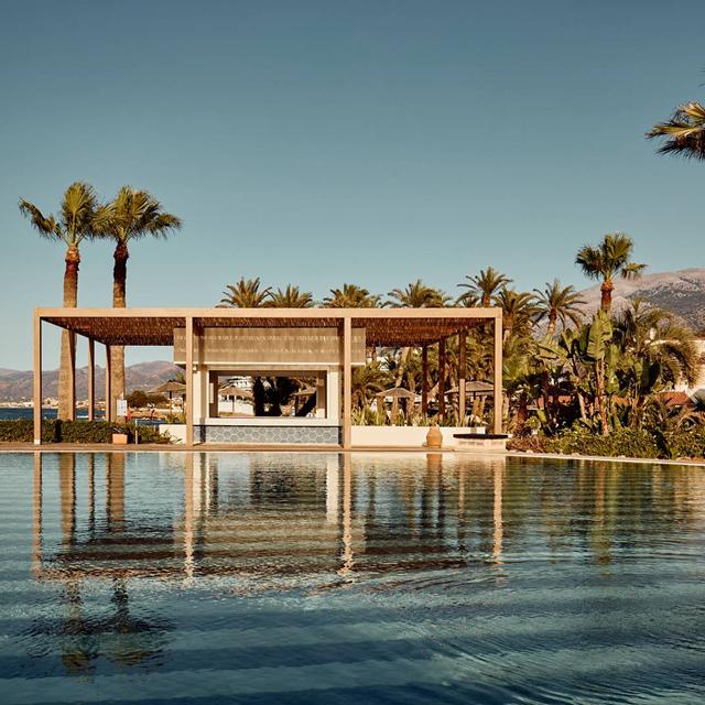 Hôtel Alai Crete a Tribute Portfolio Resort photo 0