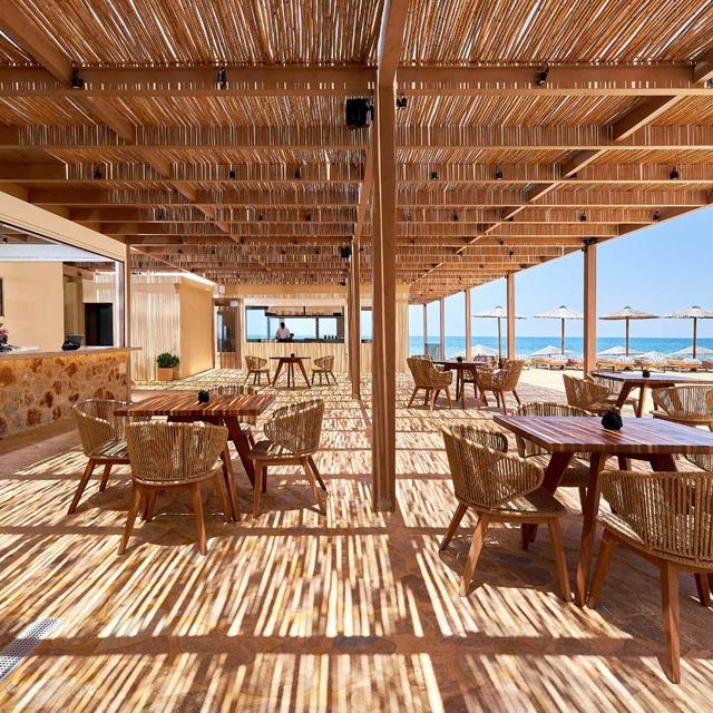 Hôtel Alai Crete a Tribute Portfolio Resort photo 7