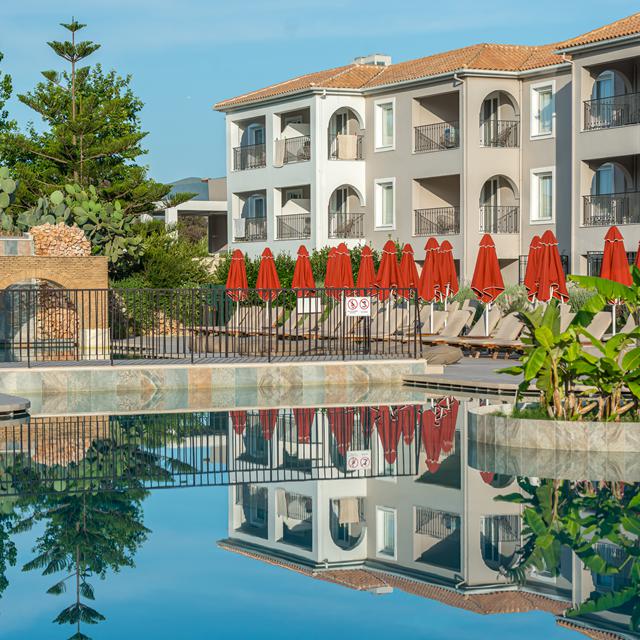 Hôtel Bitzaro Grande photo 0