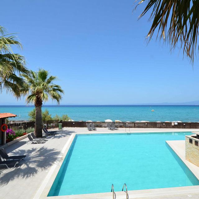 Hôtel Sousouras photo 6