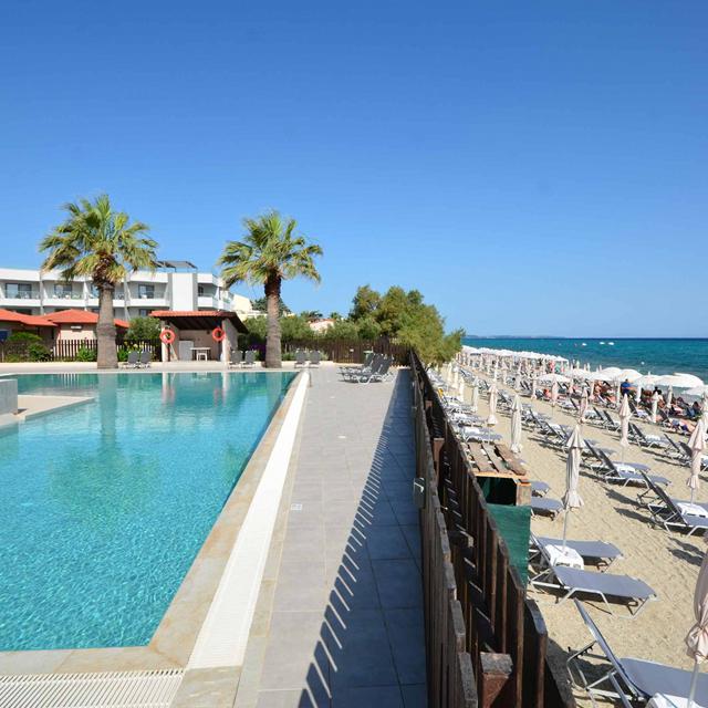 Hôtel Sousouras photo 3