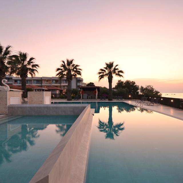 Hôtel Sousouras photo 17