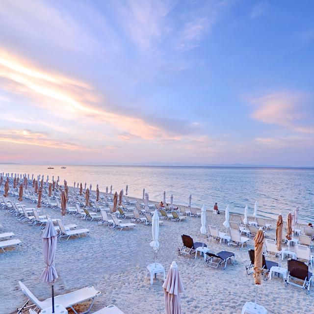 Hôtel Sousouras photo 16