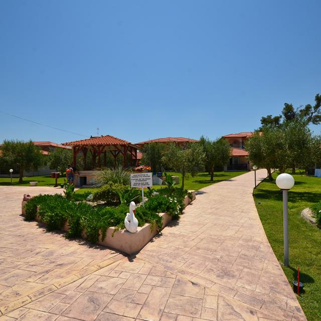 Hôtel Sousouras photo 11