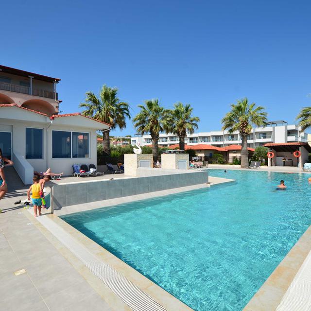 Hôtel Sousouras photo 15